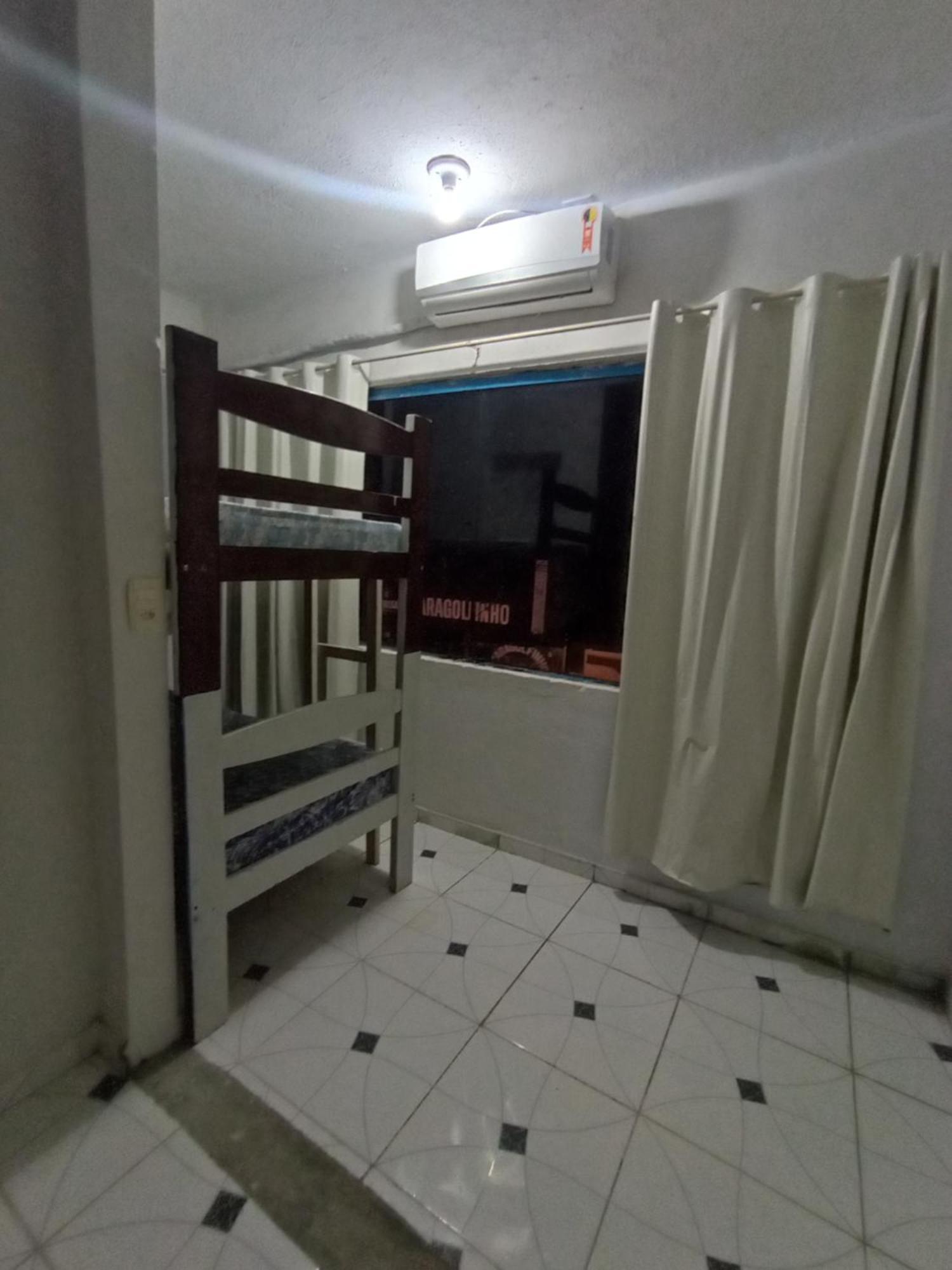 Hostel da Praia Maragogi Quarto foto