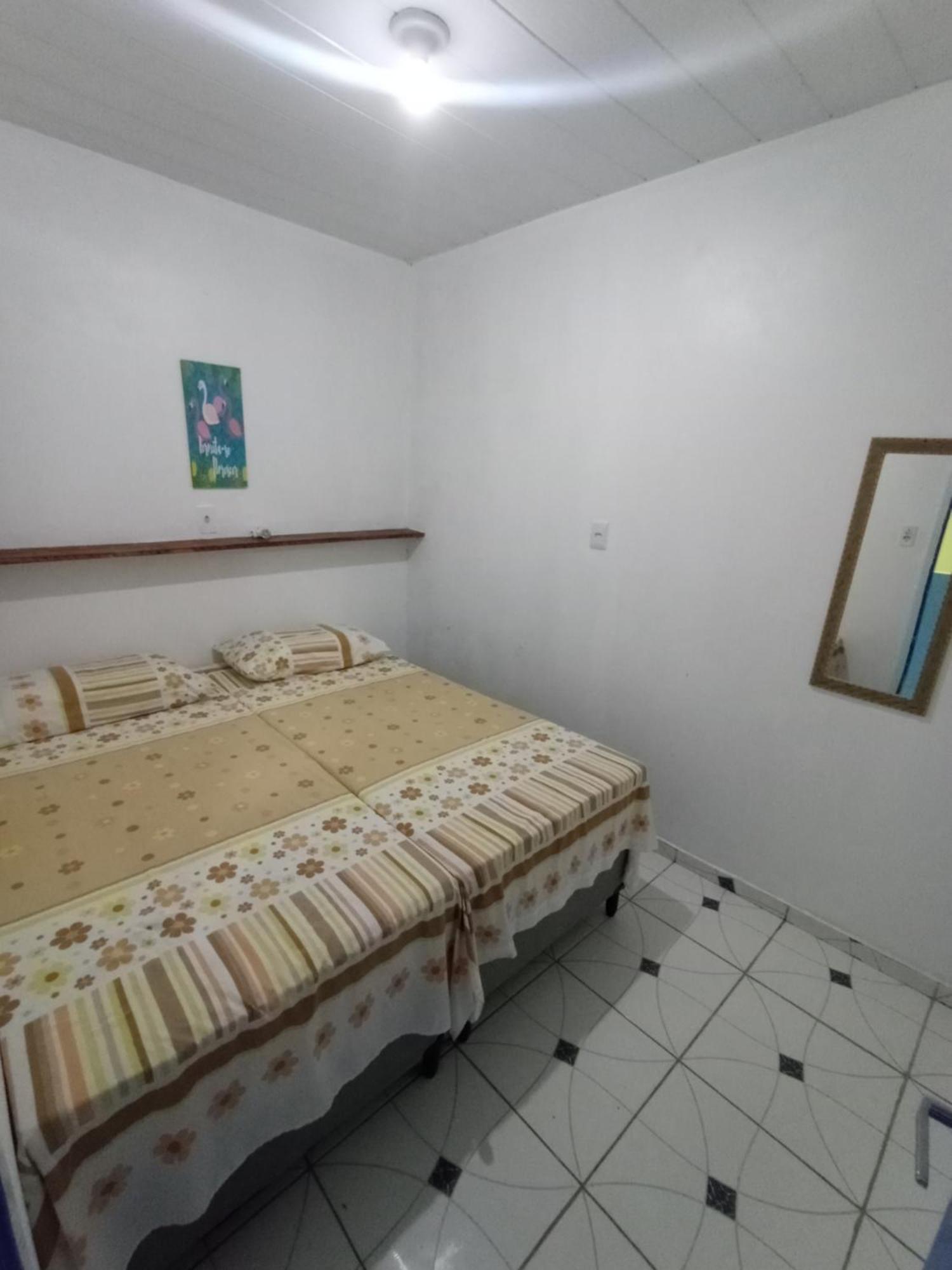 Hostel da Praia Maragogi Quarto foto